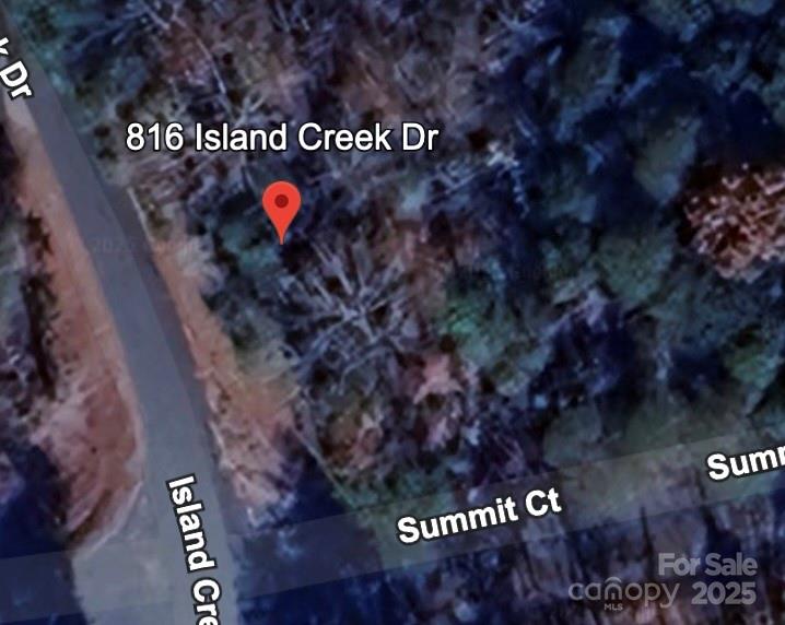 816 Island Creek Drive