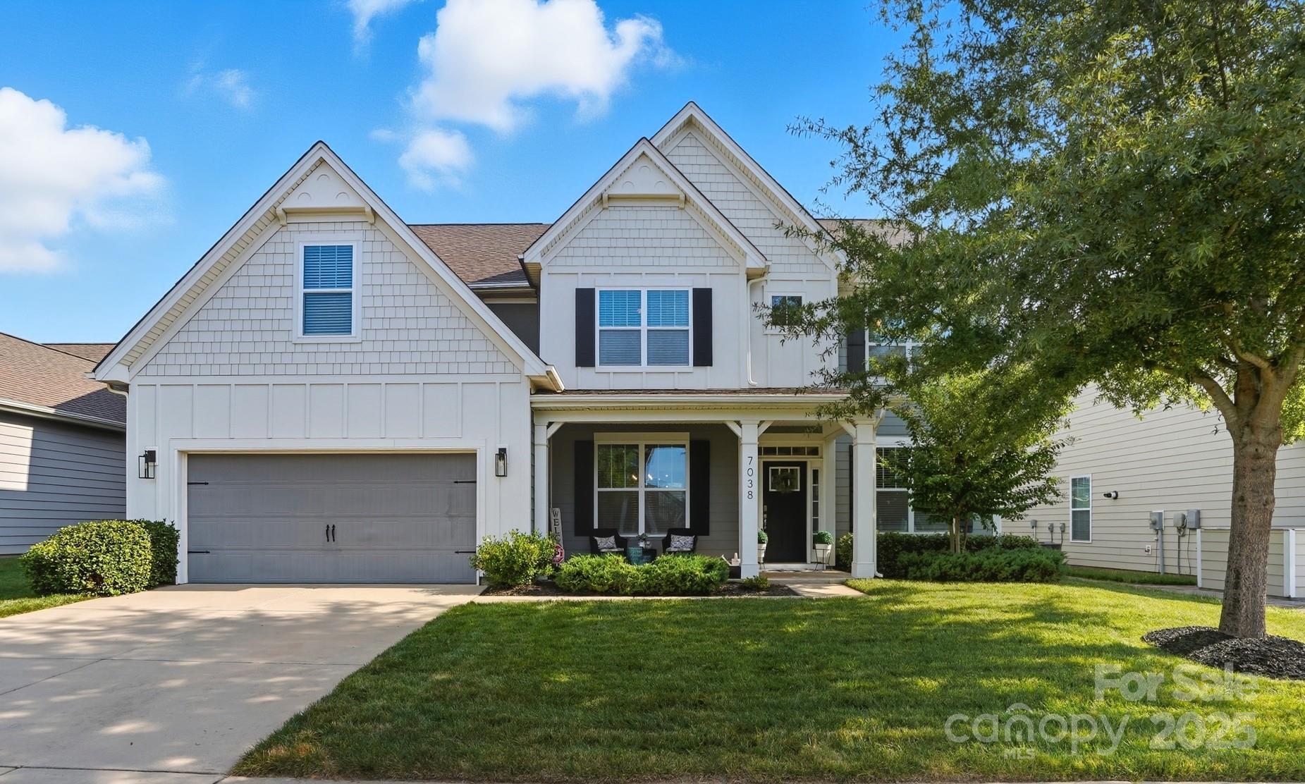 Property at 7038 Bareland Road, Indian Land, SC 29707