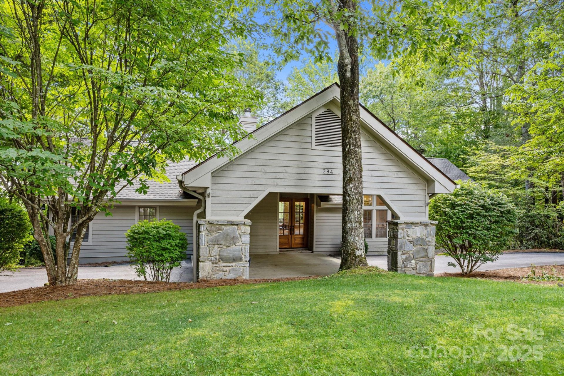 Property image 1 at 294 Club Colony Lane, Lake Toxaway, NC 28747