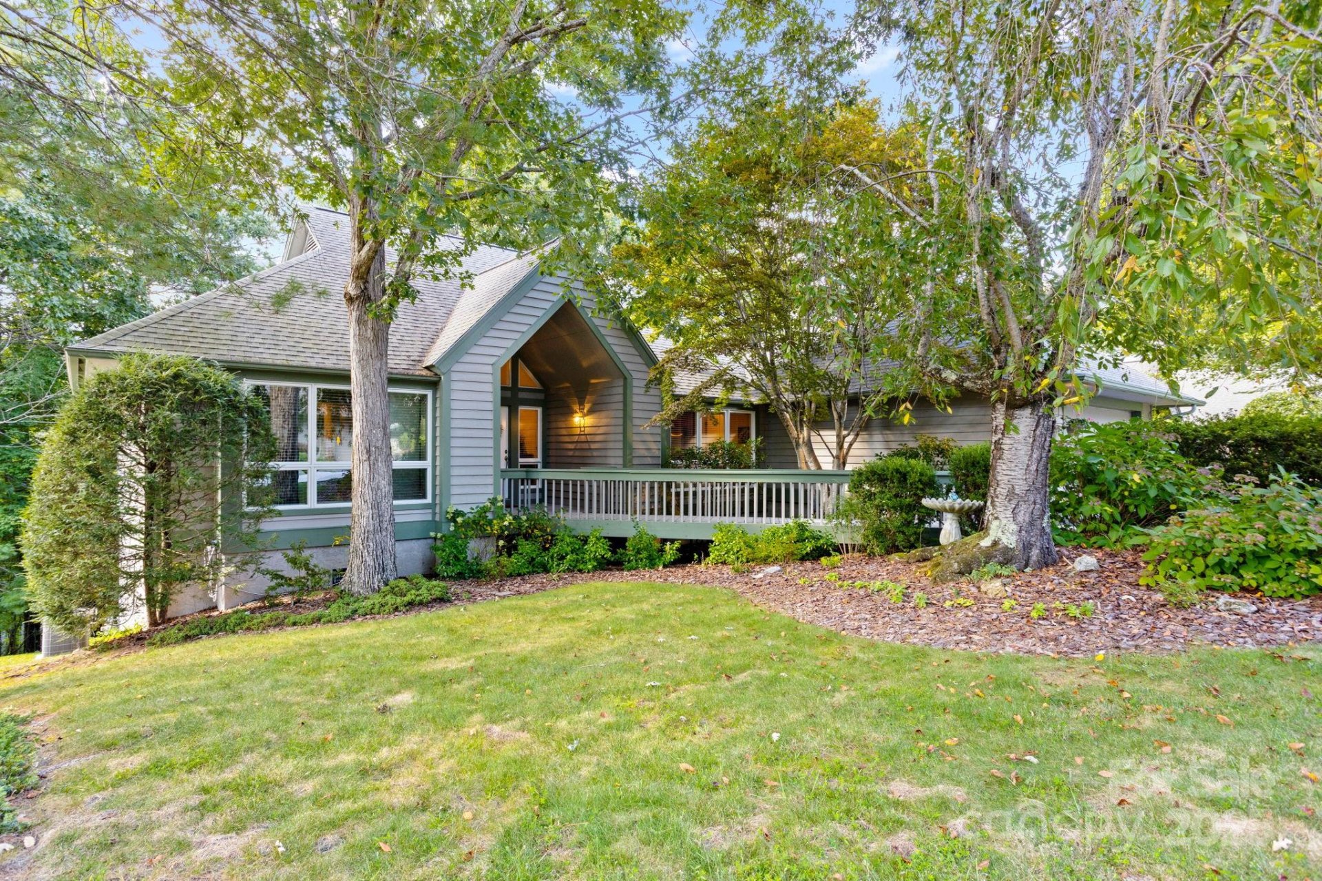 Property at 128 Forest View Drive, Flat Rock, NC 28731