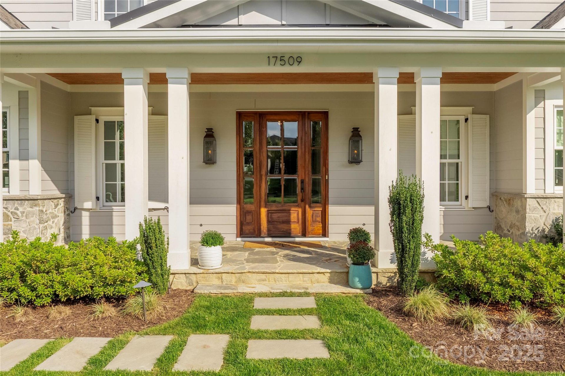 Property image 1 at 17509 Gillican Overlook Road, Davidson, NC 28036