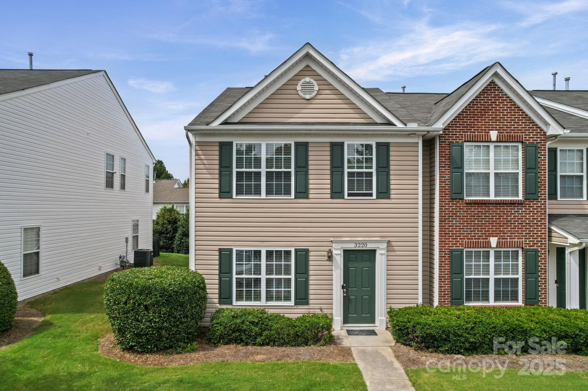 Property at 3220 Barons Court Road, Charlotte, NC 28213