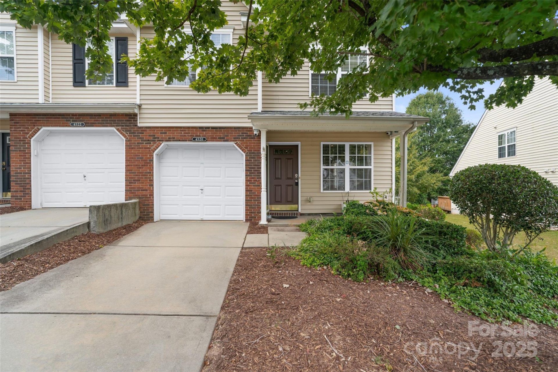 Property image 1 at 4520 Buck Skin Court, Fort Mill, SC 29707