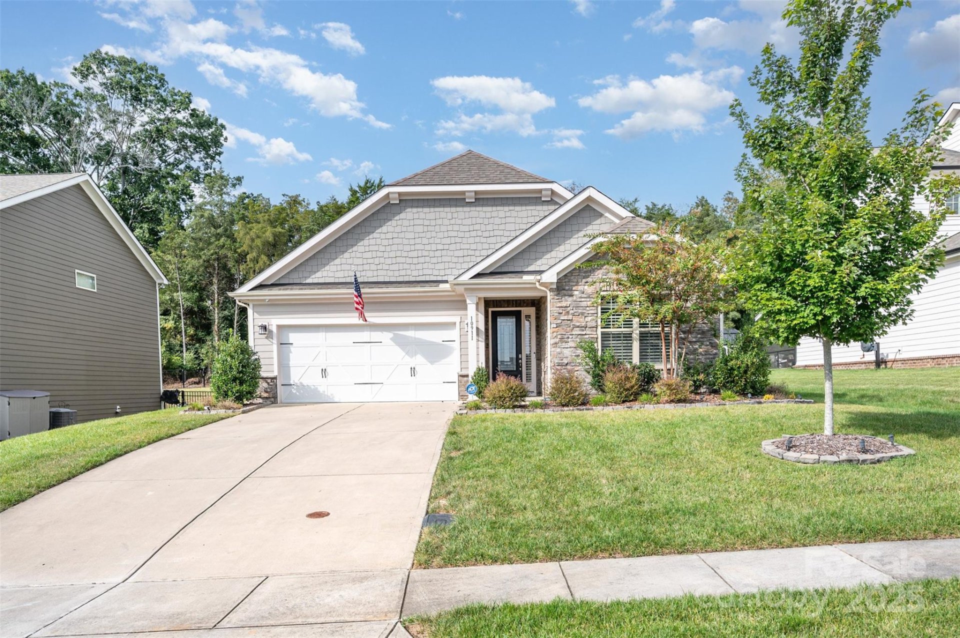 10911 Sparkle Creek Drive