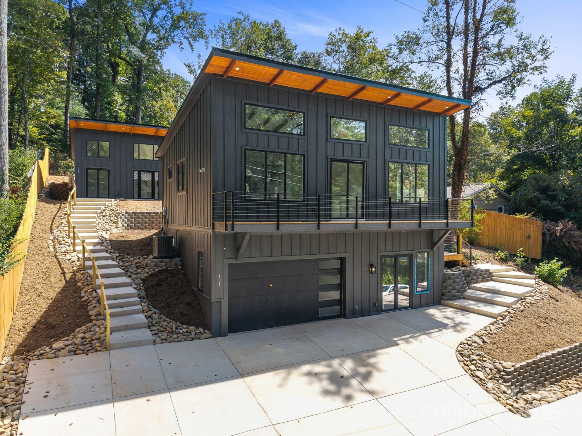 Property at 101 103 Locust Court, Arden, NC 28704