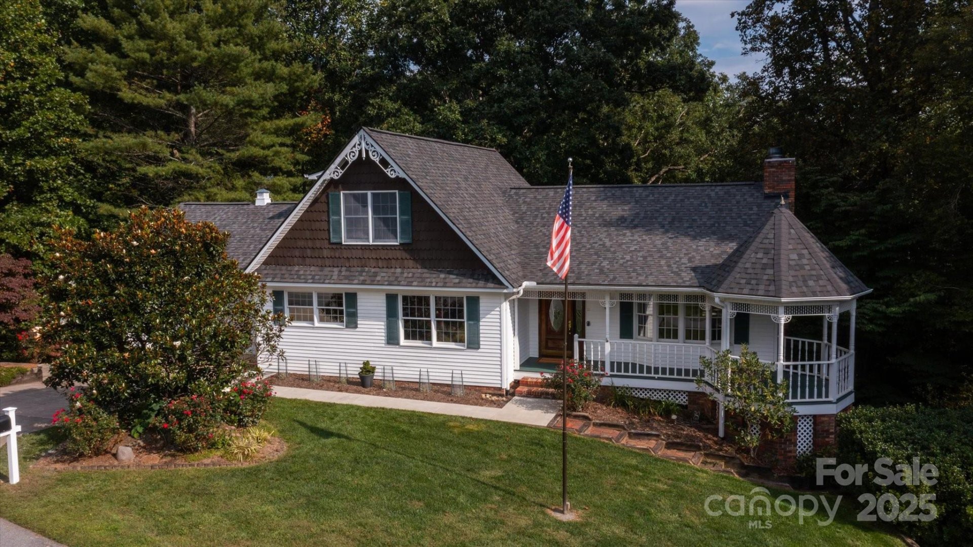 168 Mountain Valley Drive