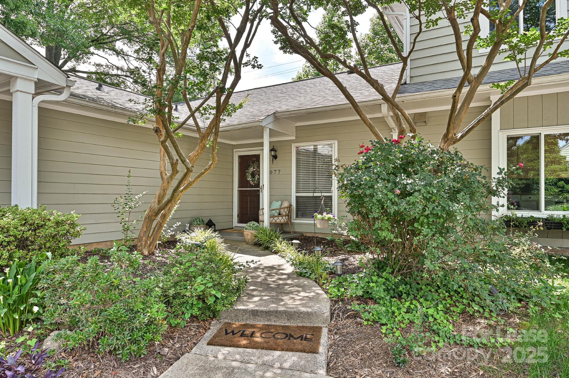 Property at 1077 Sardis Cove Drive, Charlotte, NC 28270