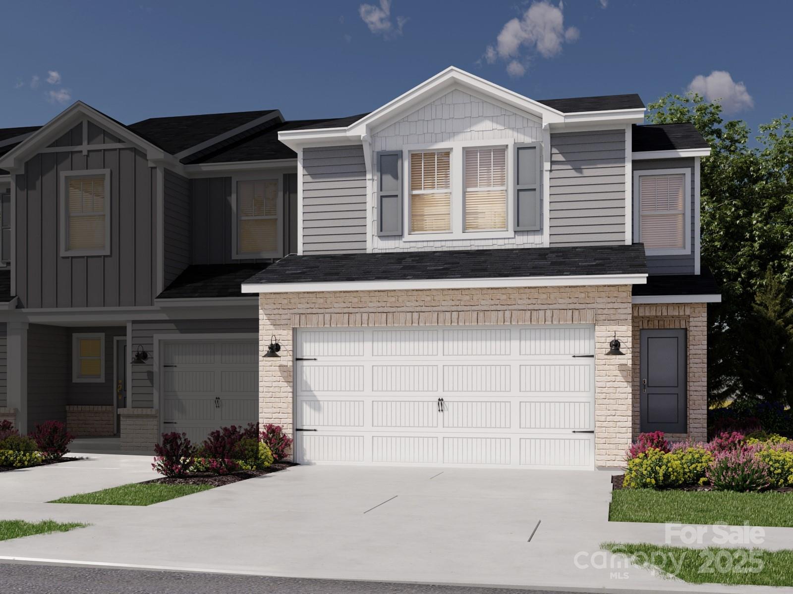 Property at 4121 Summit Woods Drive, Charlotte, NC 28216