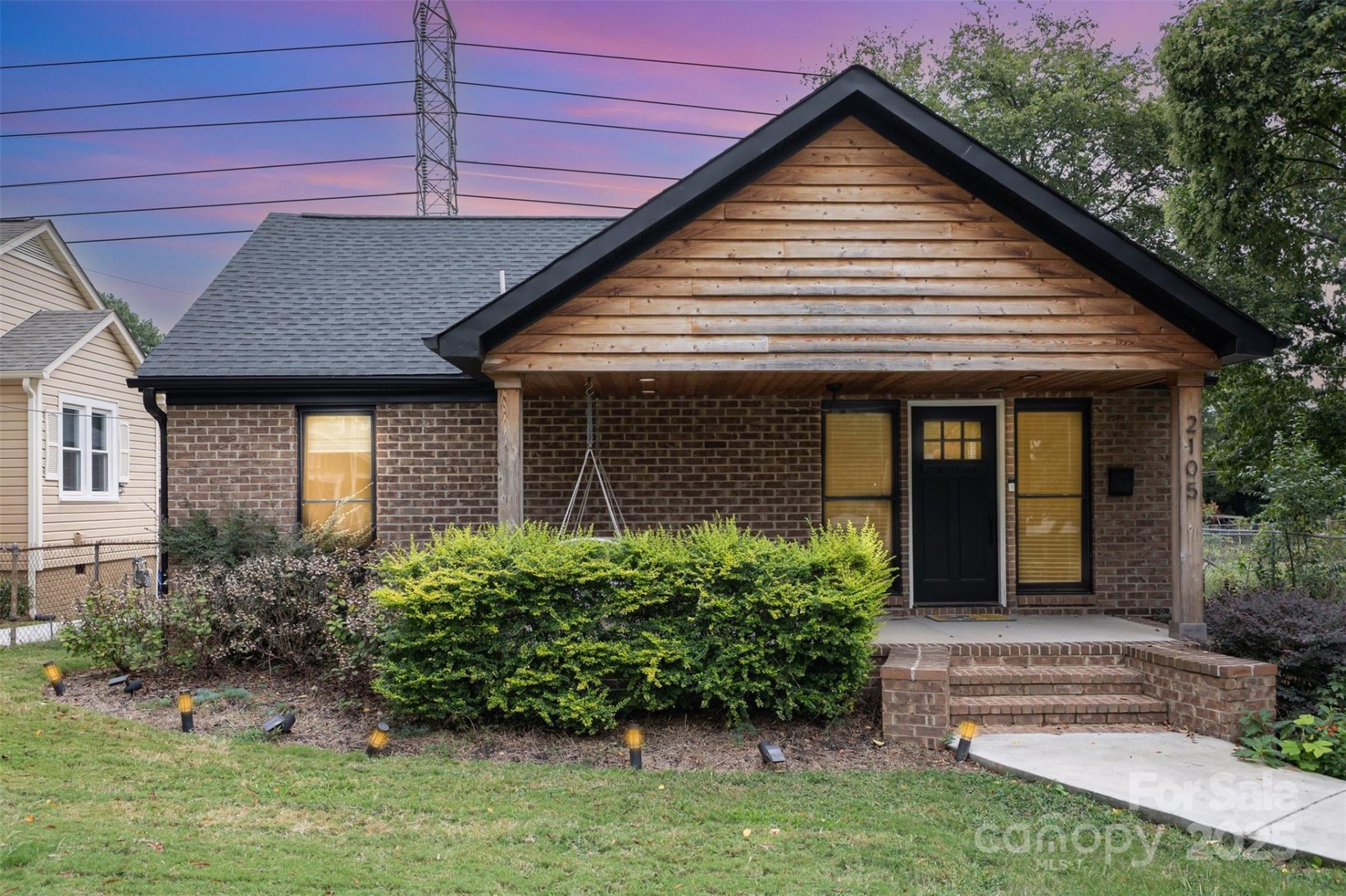 Property at 2105 Highland Street, Charlotte, NC 28208