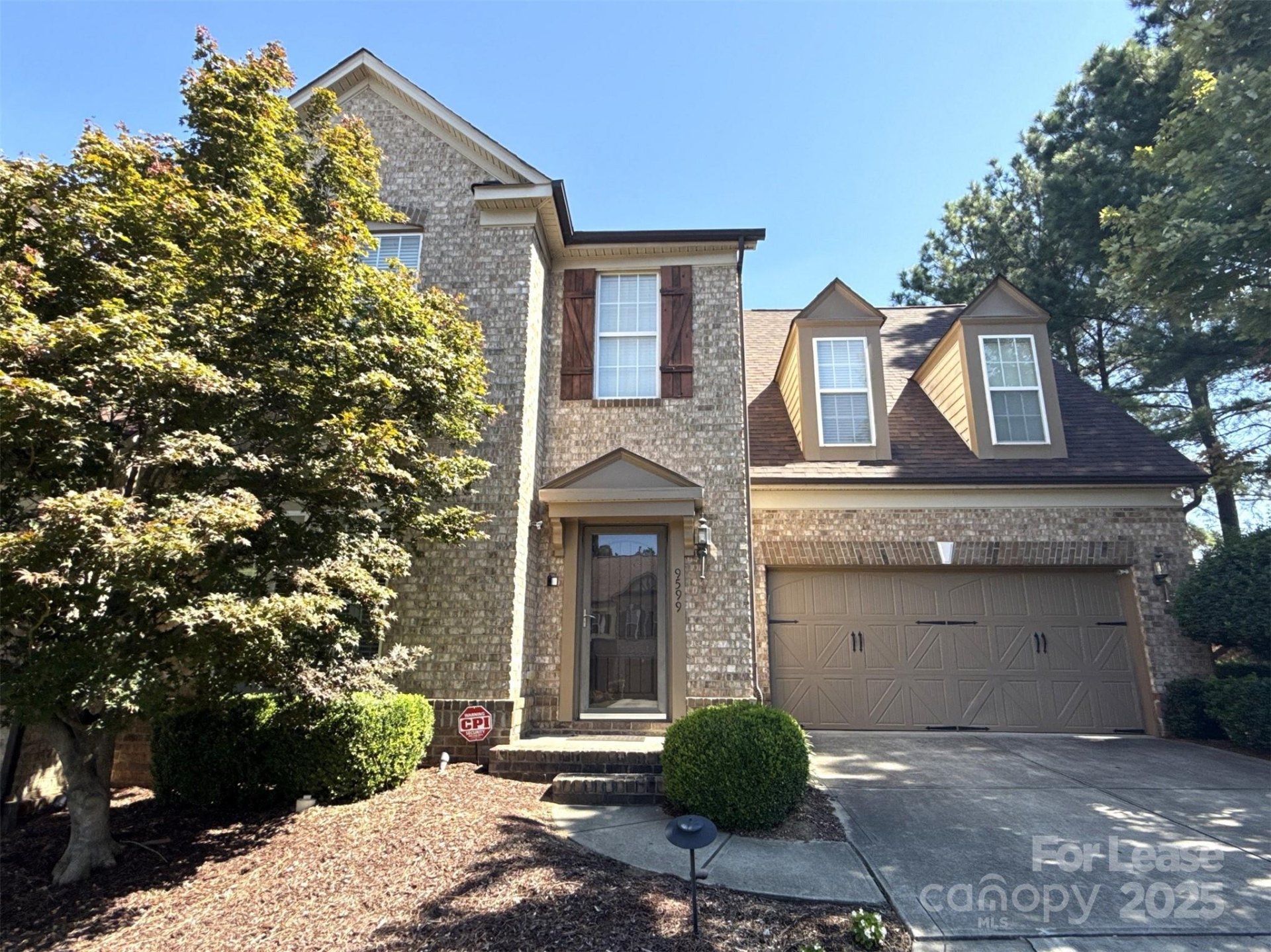 Property at 9599 Audley End Court, Concord, NC 28027