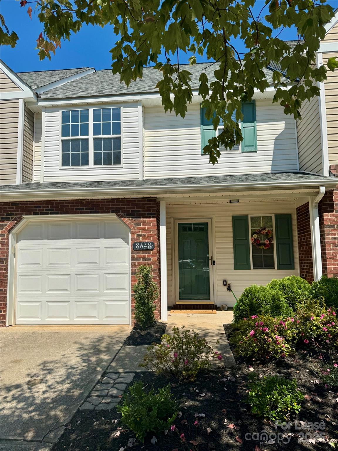 Property image 1 at 8648 Robinson Forest Drive, Charlotte, NC 28277