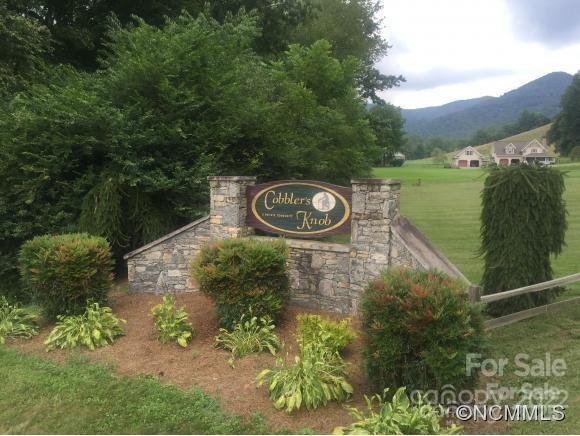 Property at 0 Cradling Cove, Waynesville, NC 28785