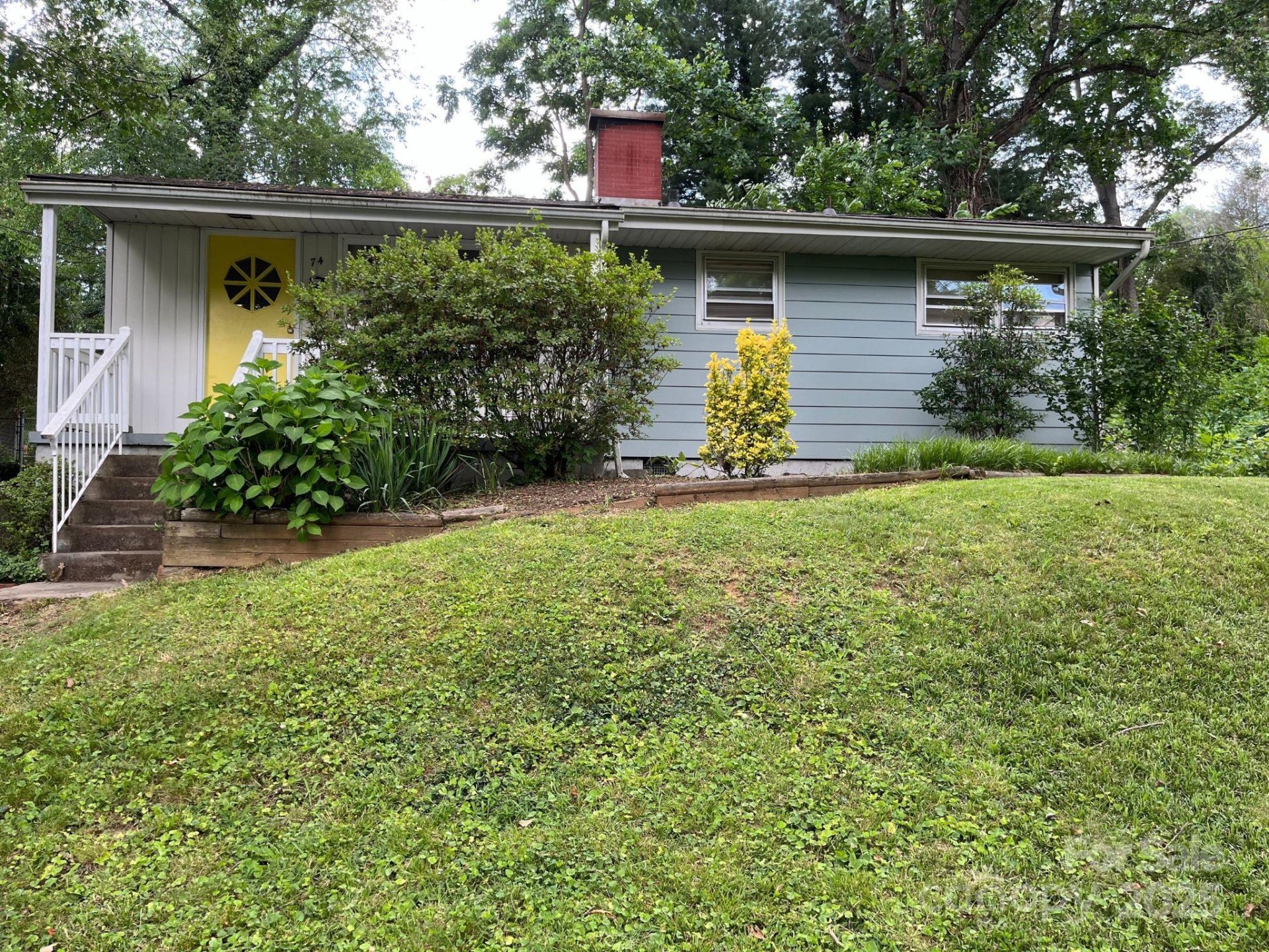 Property at 74 Brucemont Circle, Asheville, NC 28806