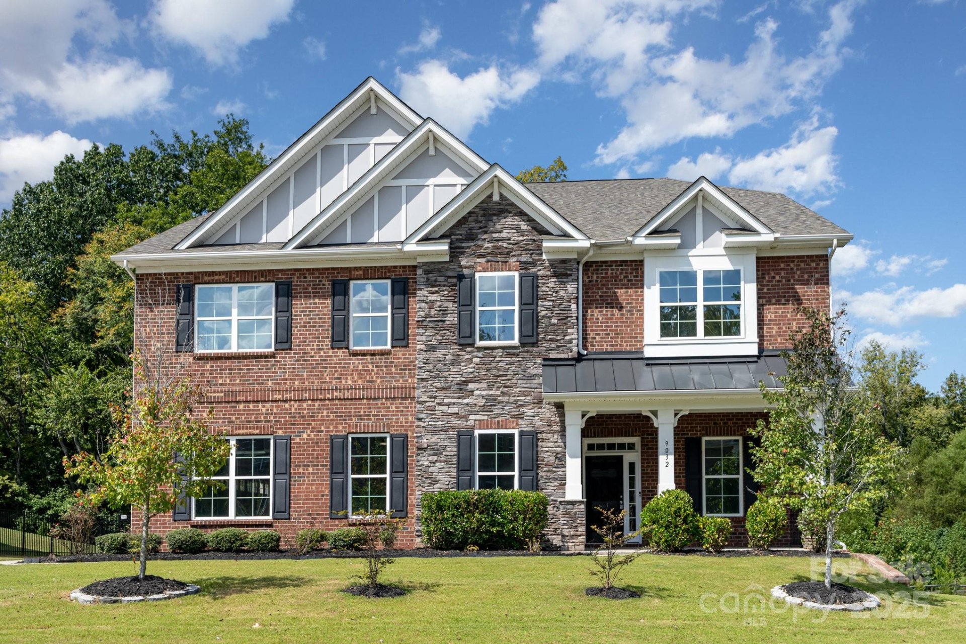 Property at 9032 Cornflower Drive, Harrisburg, NC 28075