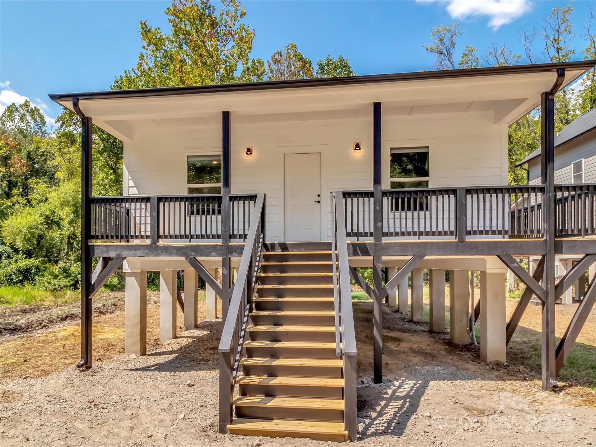 Property at 12 Whitson Road, Asheville, NC 28805