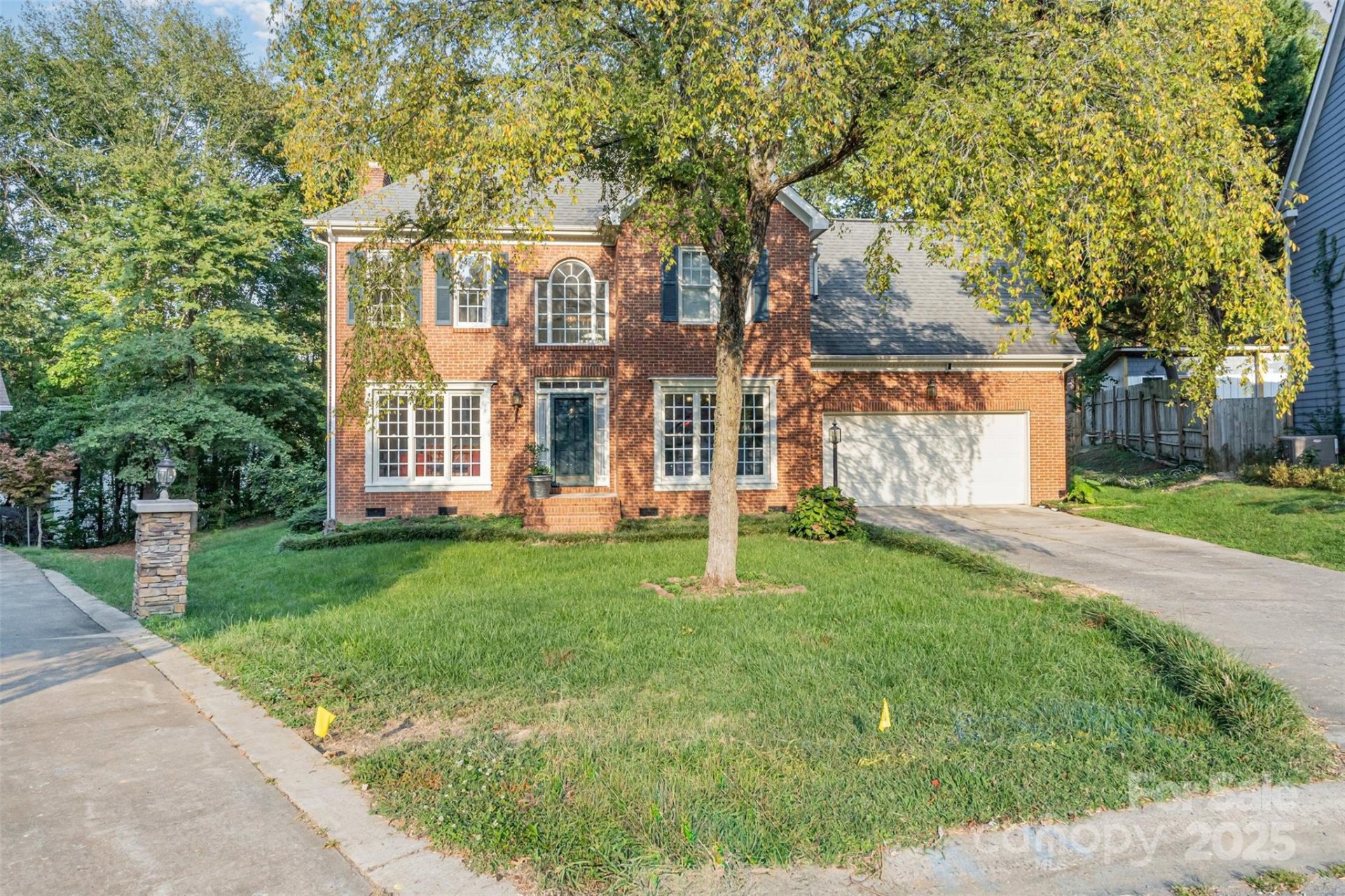 Property at 10912 Partridge Cross Lane, Charlotte, NC 28214