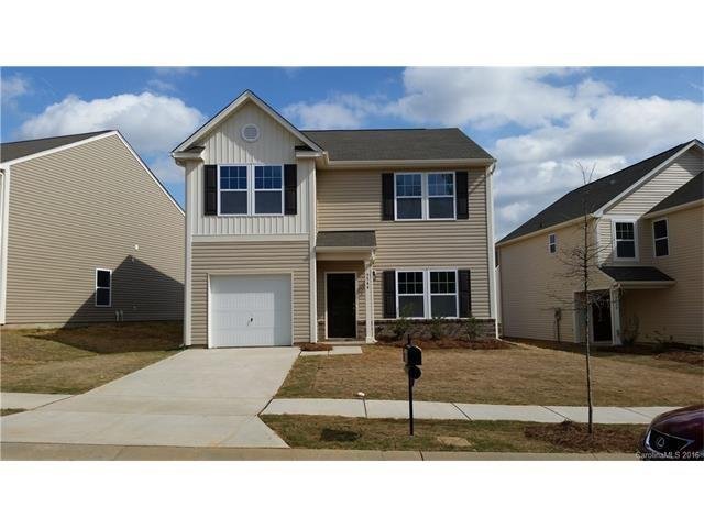 Property at 9425 Hanberry Boulevard, Charlotte, NC 28213