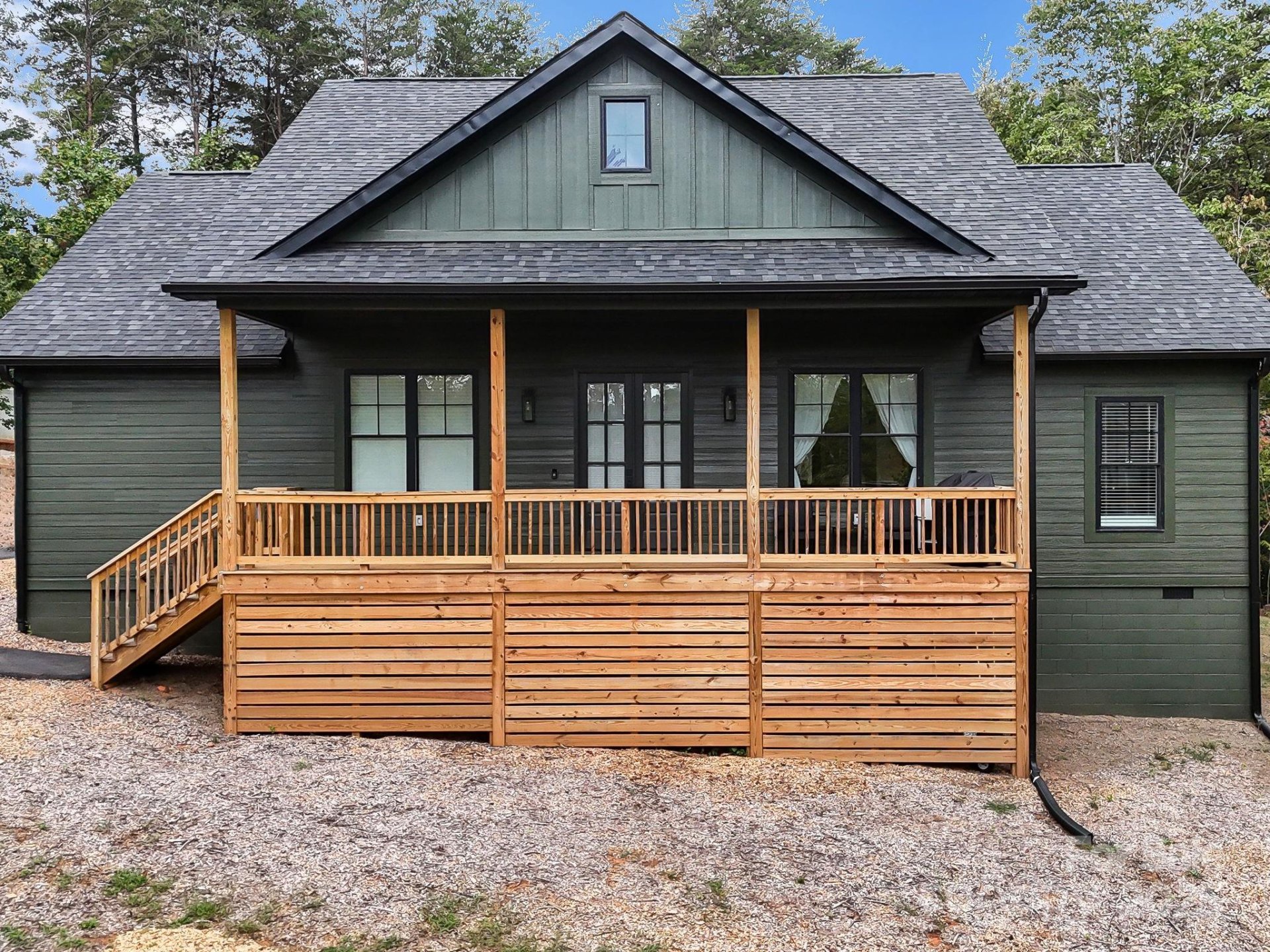 Property at 583 Dublin Lane, Columbus, NC 28722