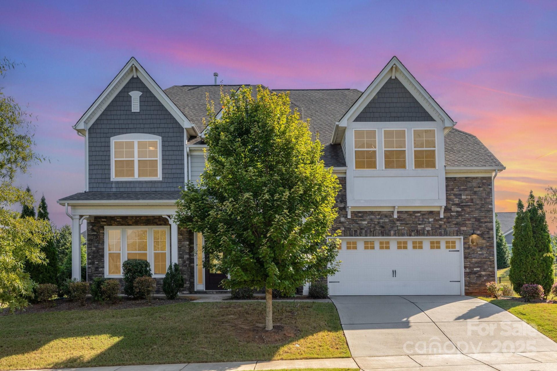 Property at 13609 Laughing Gull Drive, Charlotte, NC 28278