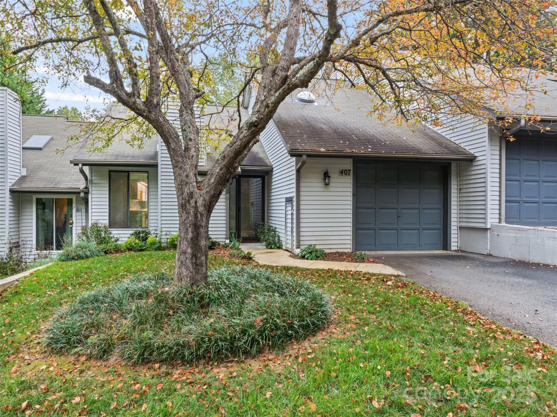 Property image 1 at 407 Sweeten Way, Asheville, NC 28803