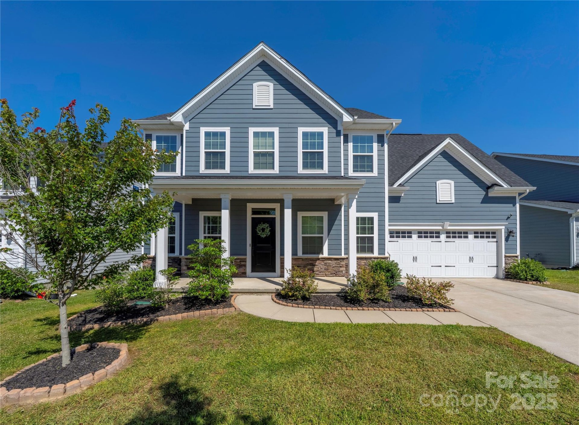Property image 1 at 11215 Vanguard Parkway, Huntersville, NC 28078