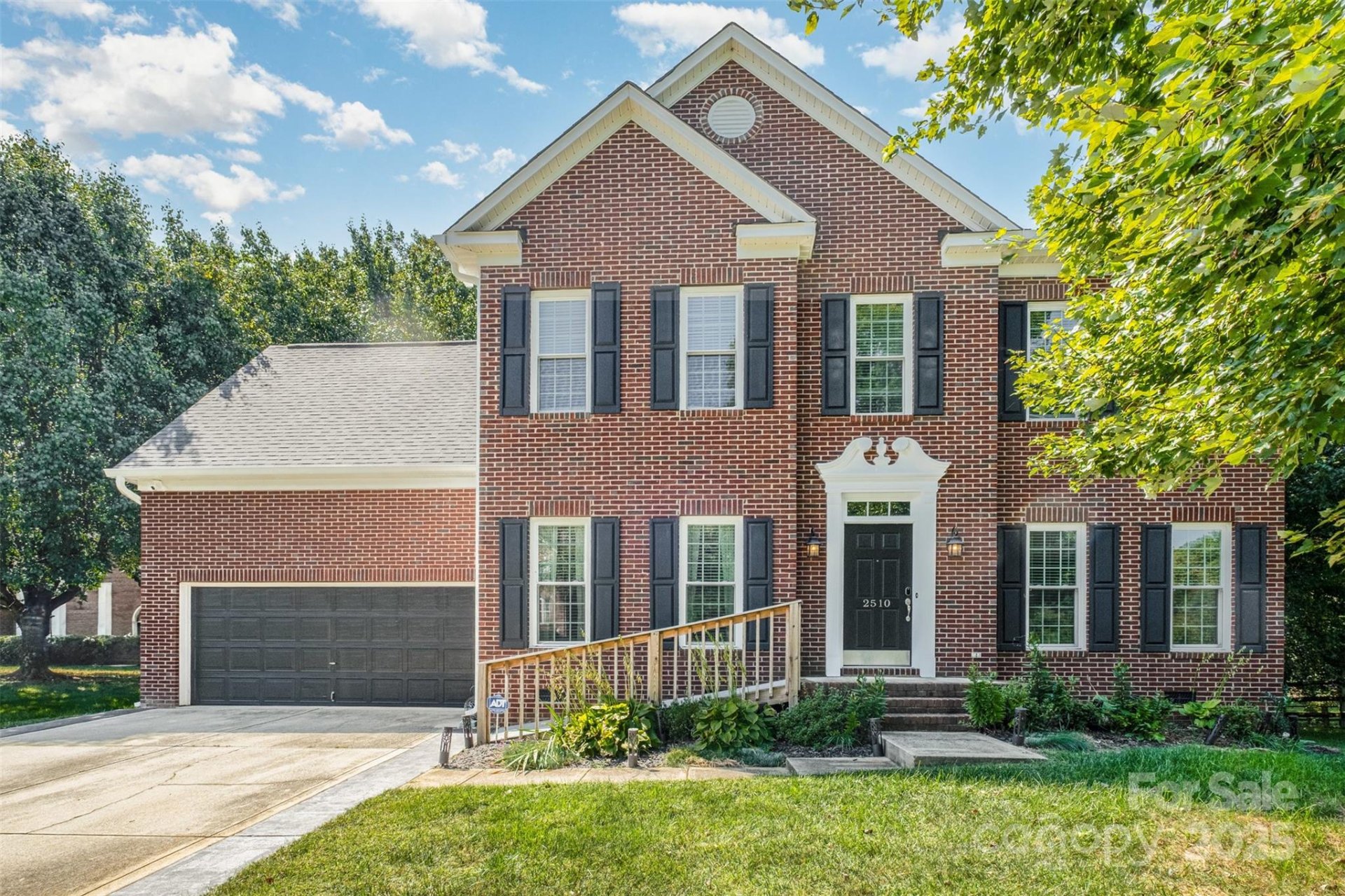 Property at 2510 Shady Reach Lane, Charlotte, NC 28214