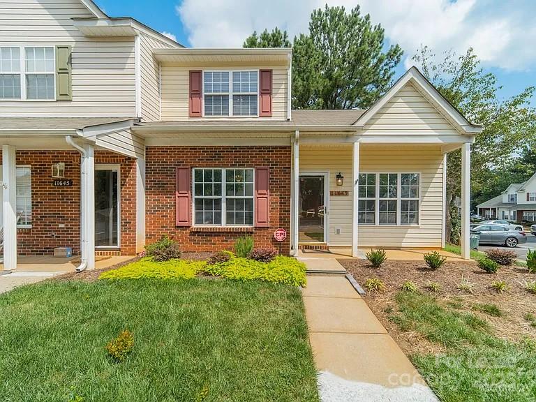 Property at 11649 Boxer Lane, Charlotte, NC 28269