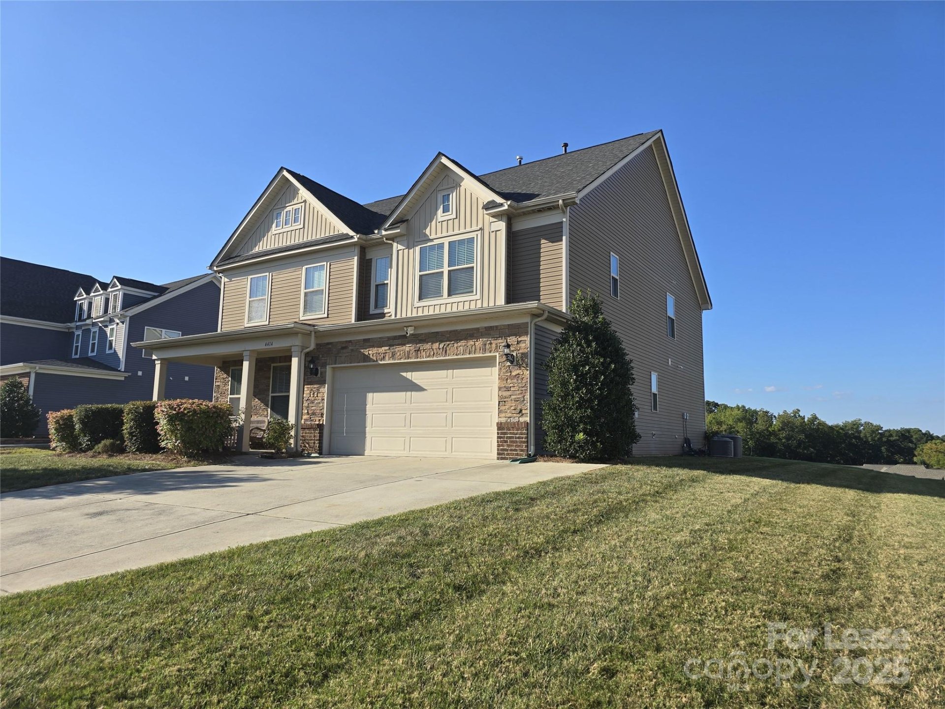 Property at 4414 Mill Landing Drive, Harrisburg, NC 28075