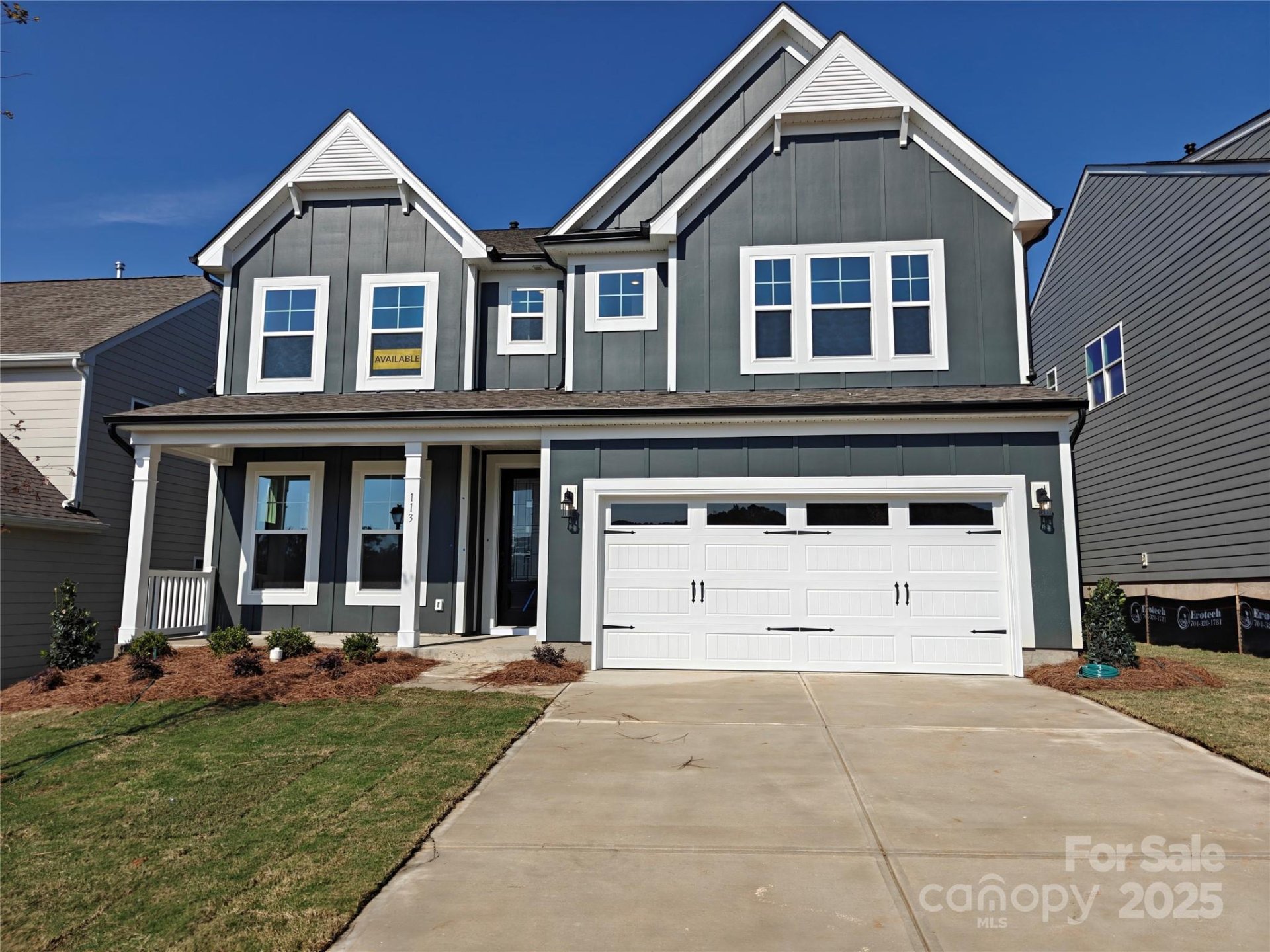 Property at 113 Longwood Road, Mooresville, NC 28115