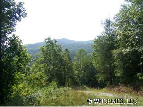 Property image 1 at 1 Sweetwater Ridge Road, Balsam Grove, NC 28708