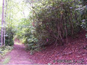 Property image 1 at 18 Barts Branch Drive, Balsam Grove, NC 28708