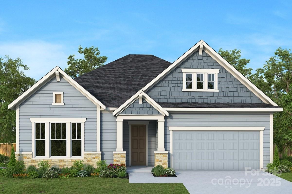 Property image 1 at 1115 Meander Lane, Waxhaw, NC 28173