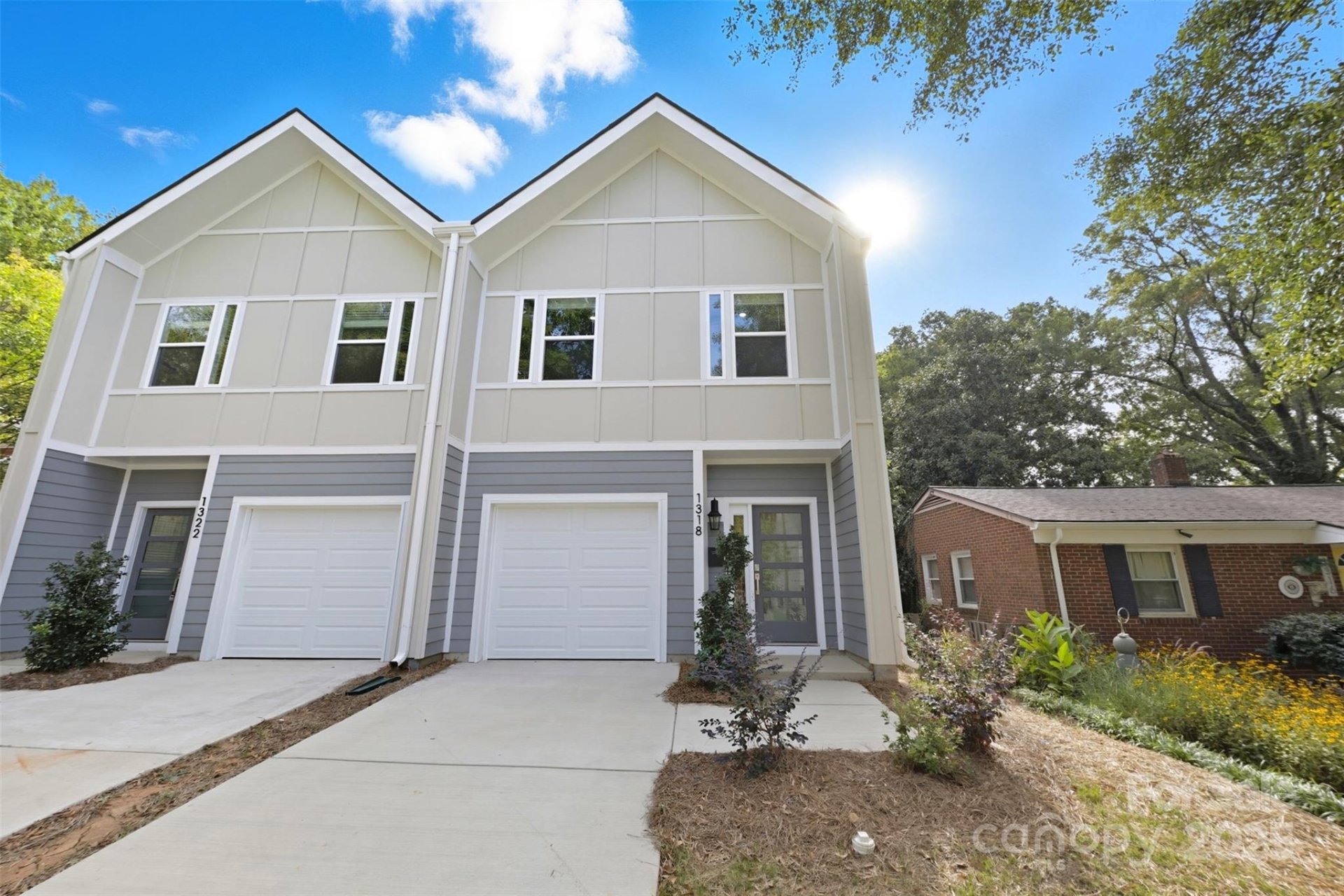 Property at 1318 Condon Street, Charlotte, NC 28216