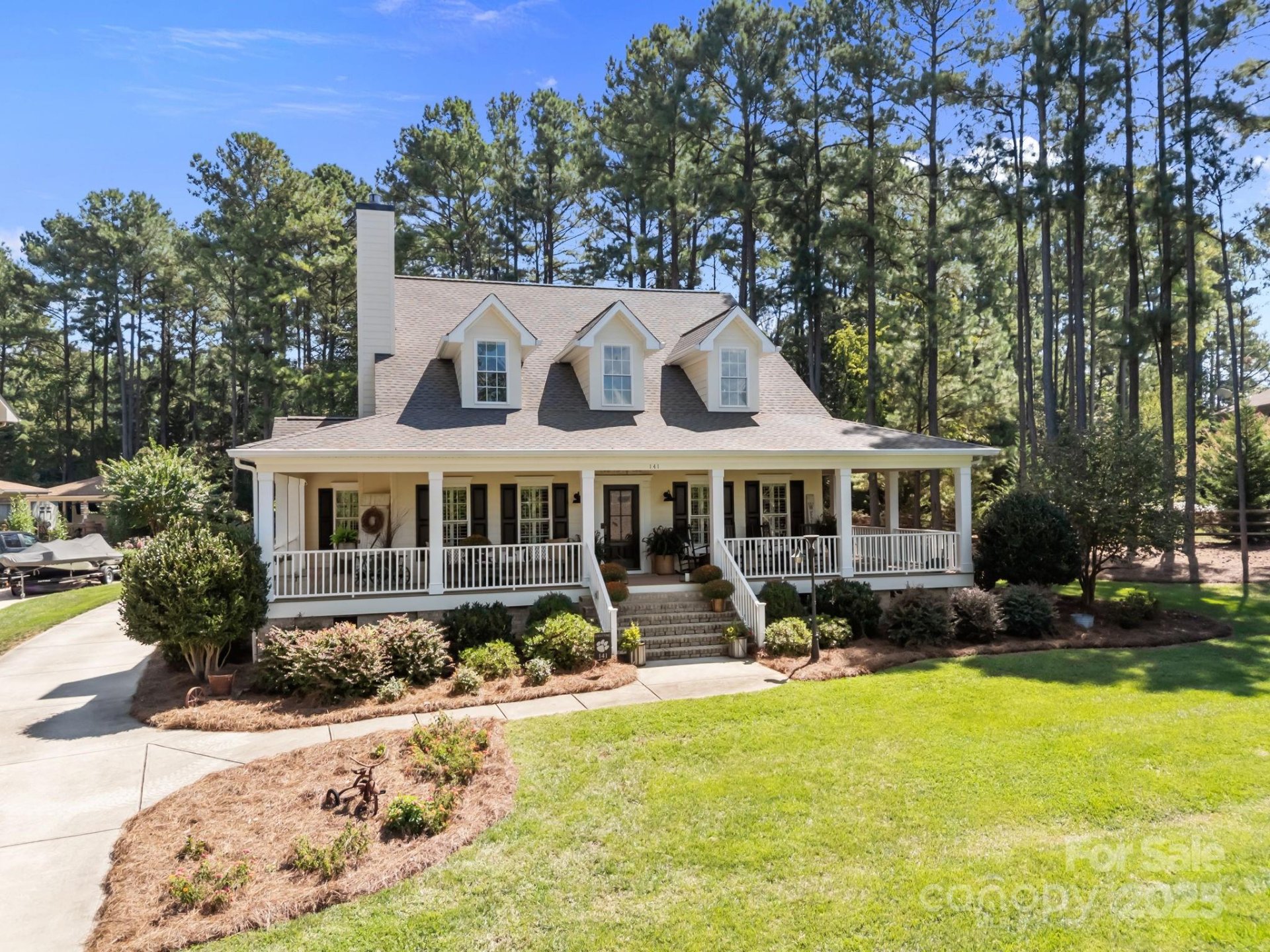 Property at 141 Yellow Jacket Circle, Mooresville, NC 28117