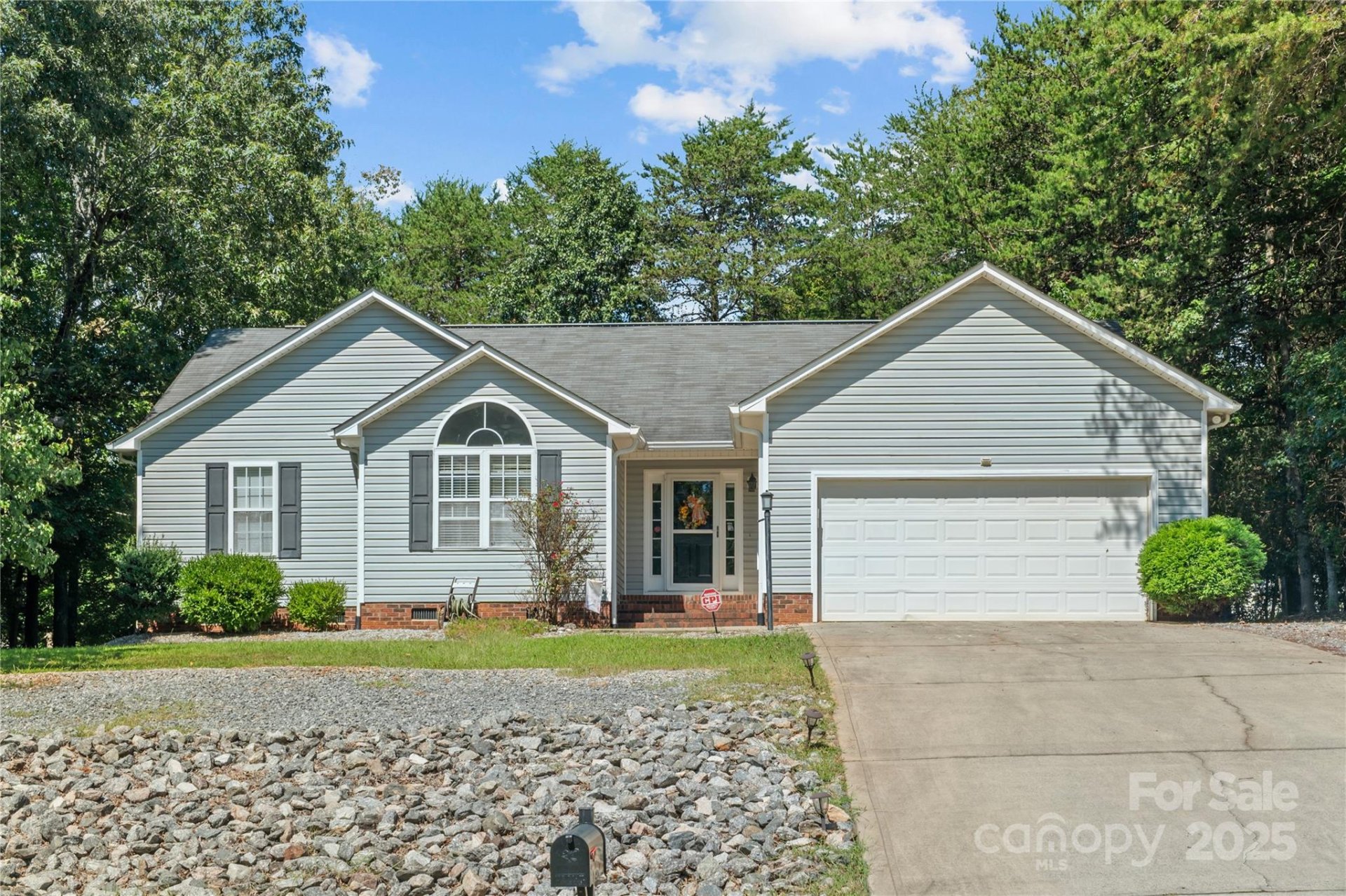 Property image 1 at 4553 Brave Avenue, Maiden, NC 28650