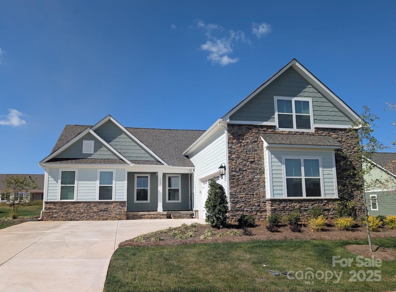 Property at 2085 Fordhill Street, Rock Hill, SC 29732