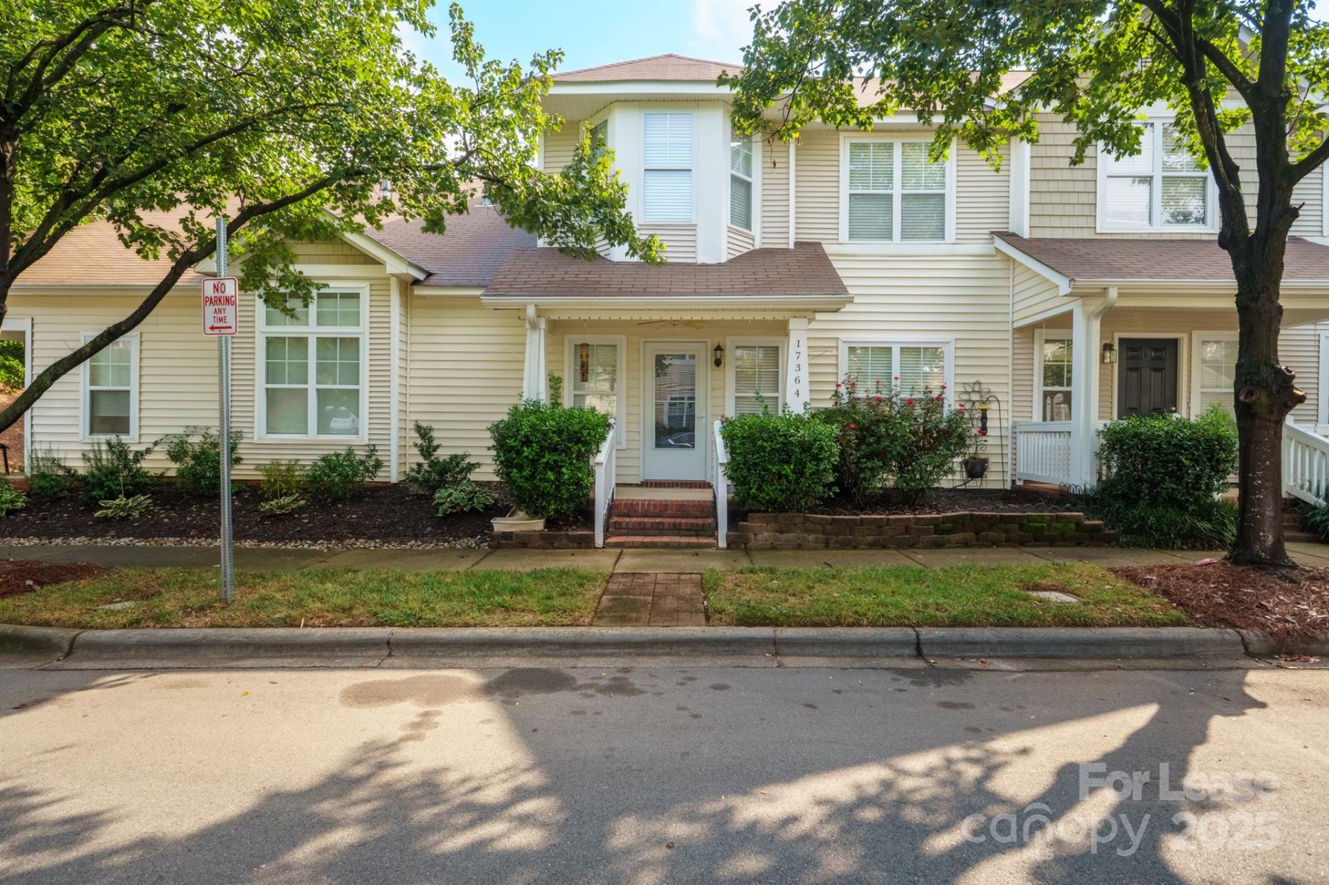 Property image 1 at 17364 Villanova Road, Huntersville, NC 28078