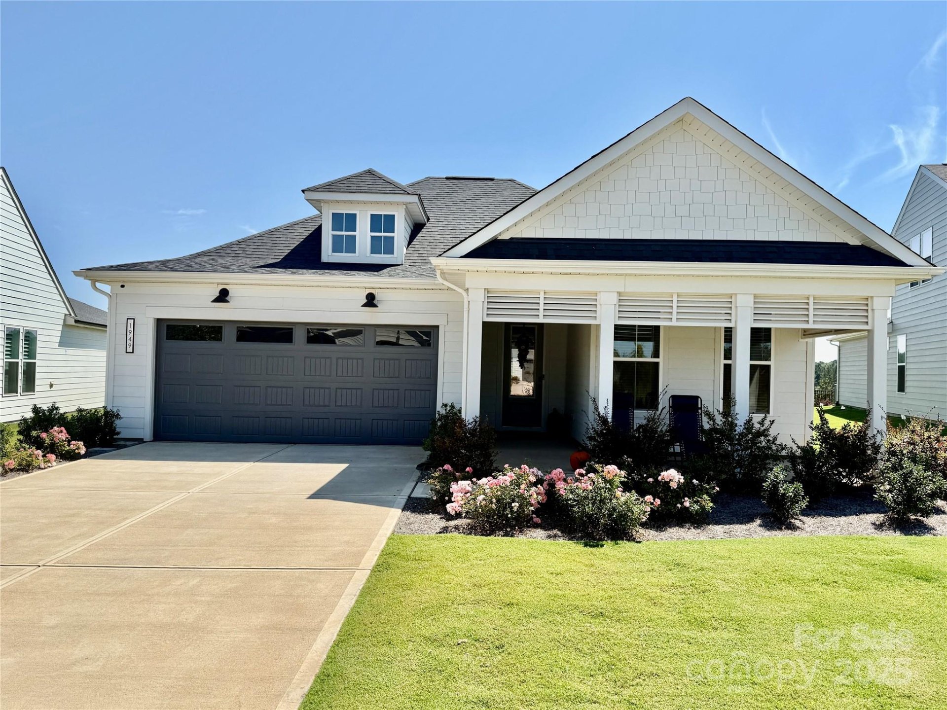 Property at 1949 Sparkling Stream Drive, Belmont, NC 28012