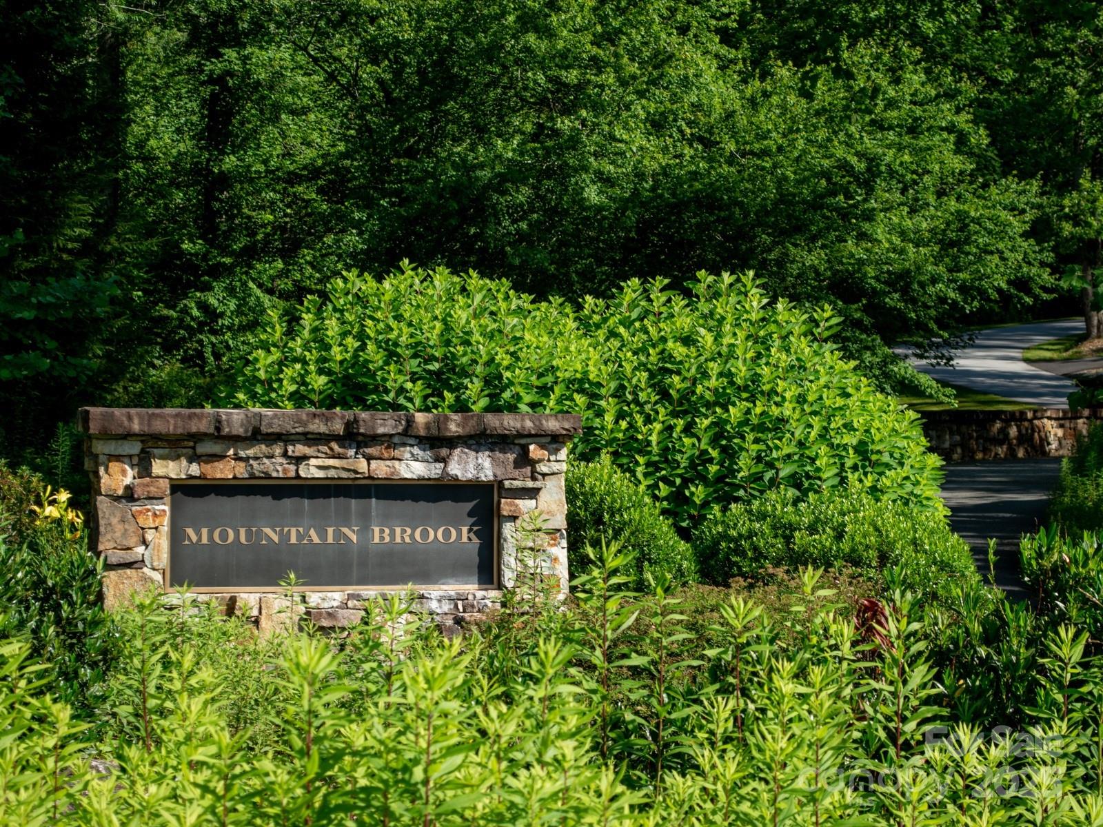 41 Mountain Brook Trail