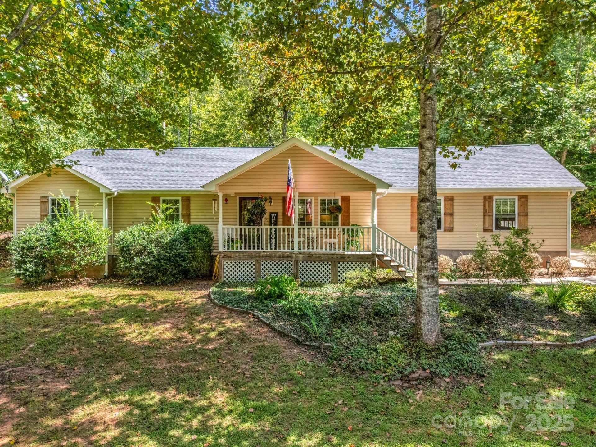 Property at 139 Holly Forest Drive, Rutherfordton, NC 28139