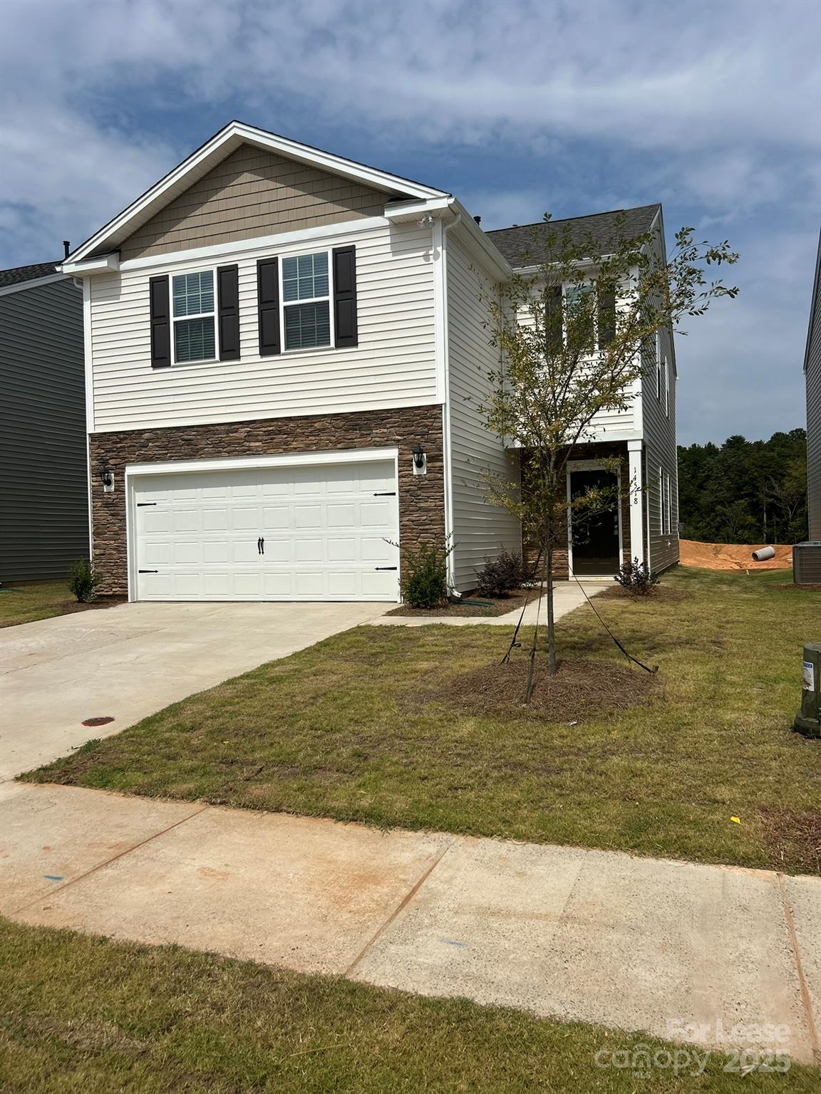 Property at 14518 Winged Teal Road, Charlotte, NC 28278