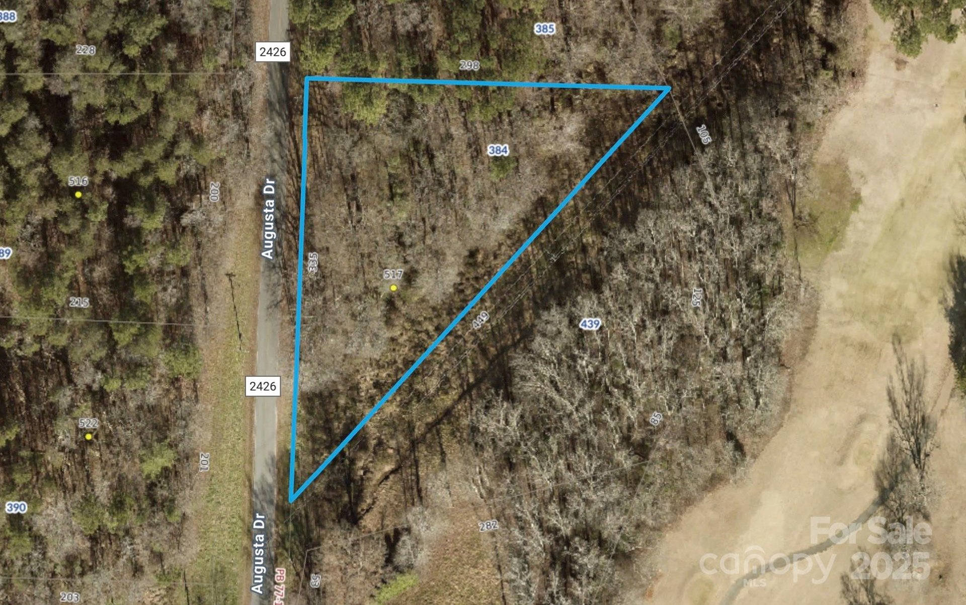 Property at 517 Augusta Drive, Statesville, NC 28625