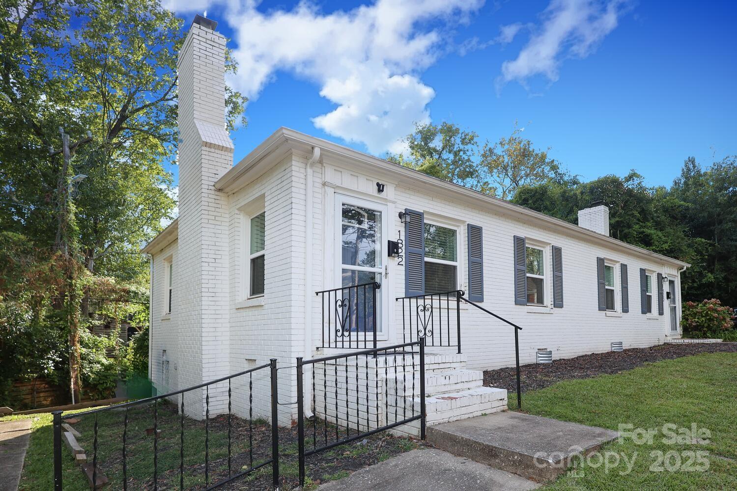 Property image 1 at 1820 1822 Kensington Drive, Charlotte, NC 28205