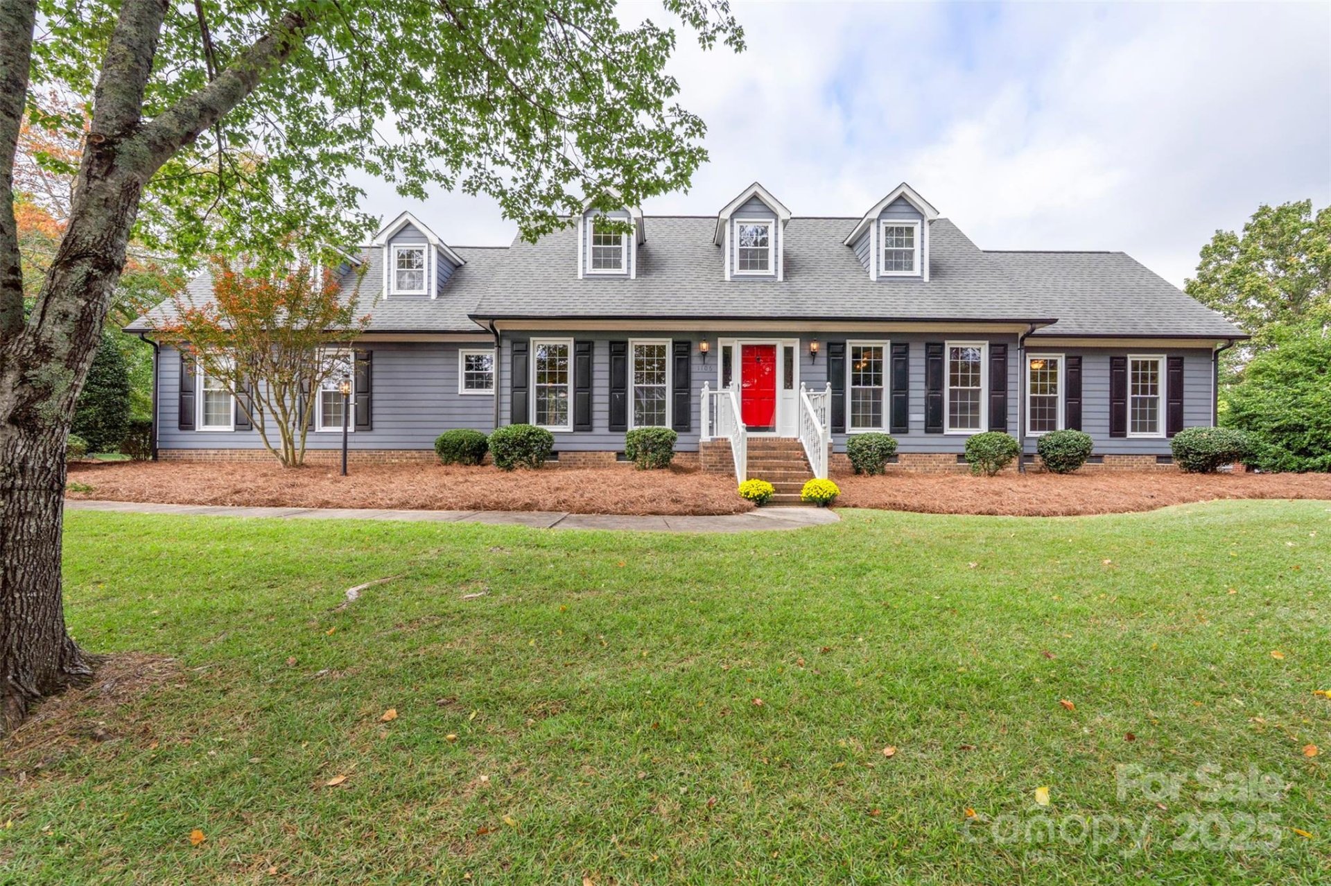 Property at 1106 Setter Lane, Concord, NC 28025