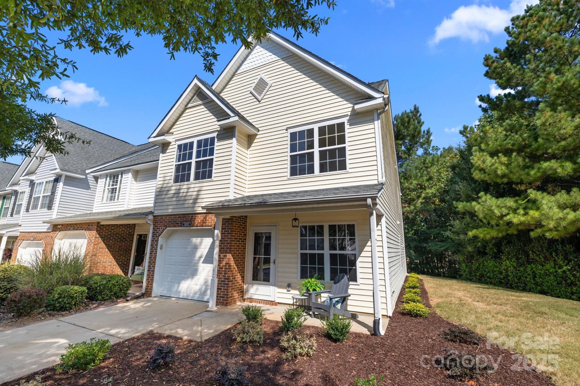 Property image 1 at 3055 Des Prez Avenue, Fort Mill, SC 29707
