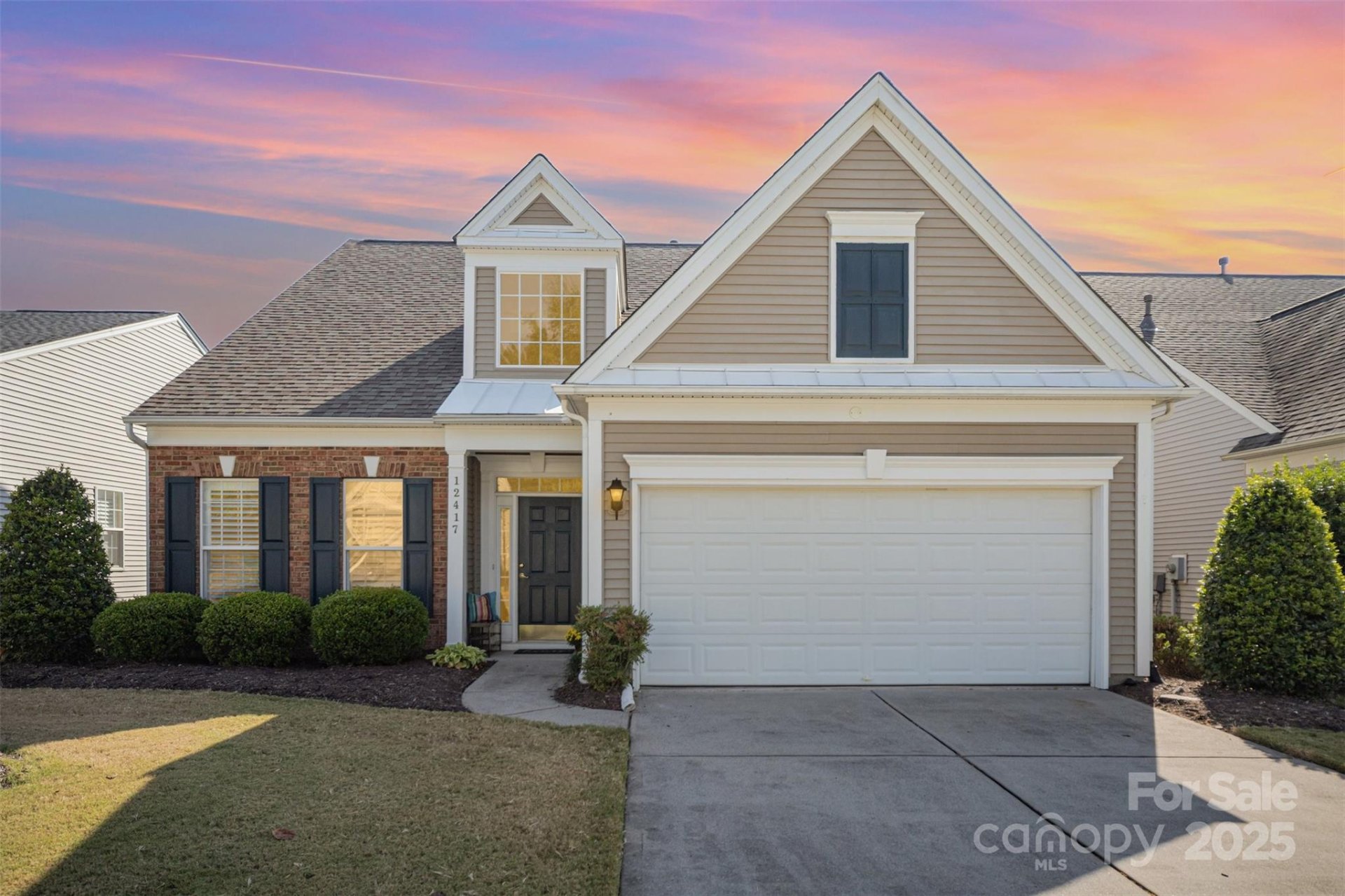 12417 Bobhouse Drive