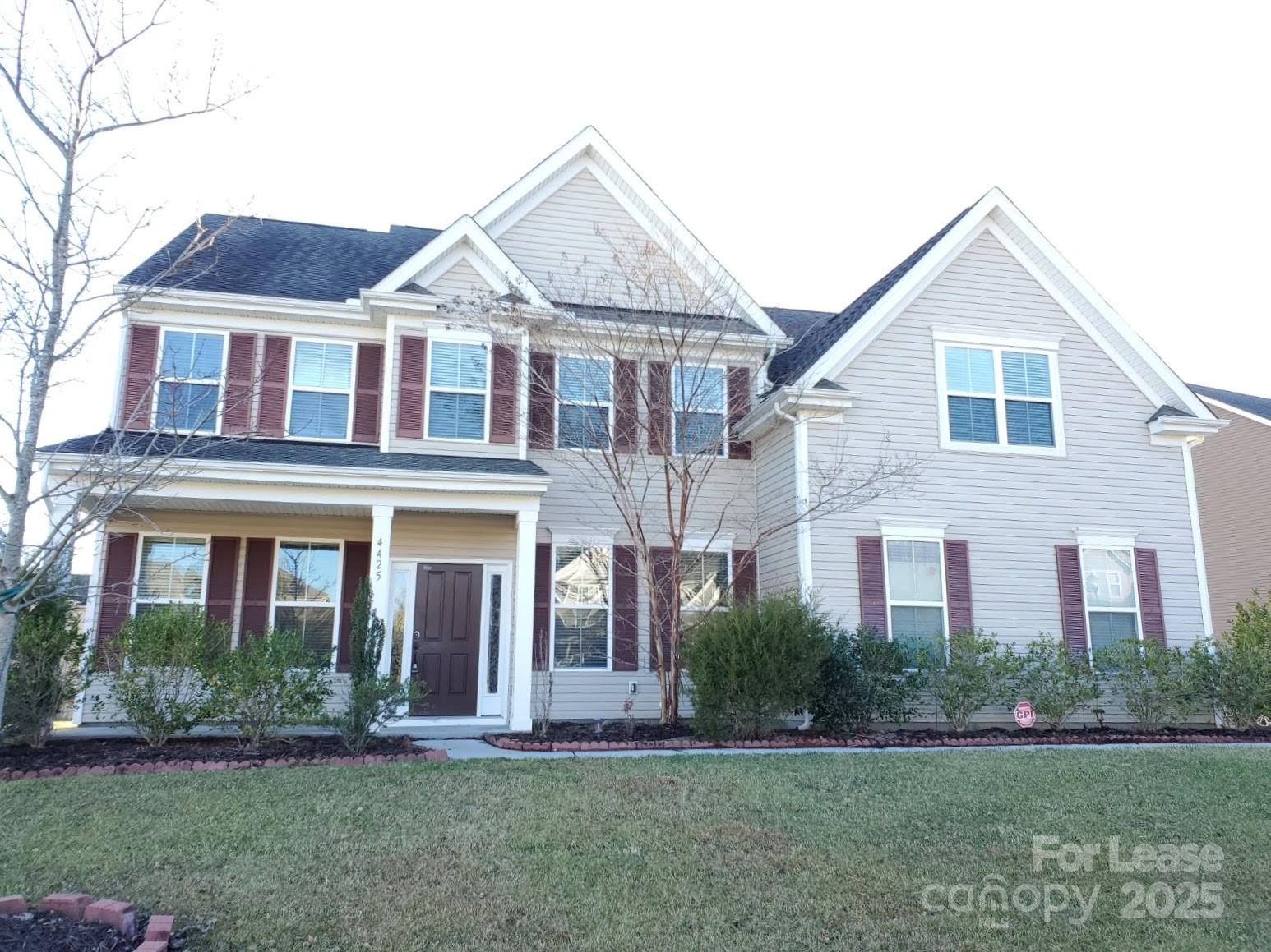 Property at 4425 Bridge Pointe Drive, Harrisburg, NC 28075