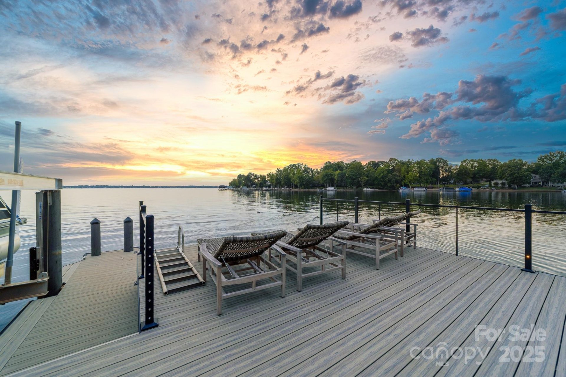 Property image 1 at 235 Milford Circle, Mooresville, NC 28117