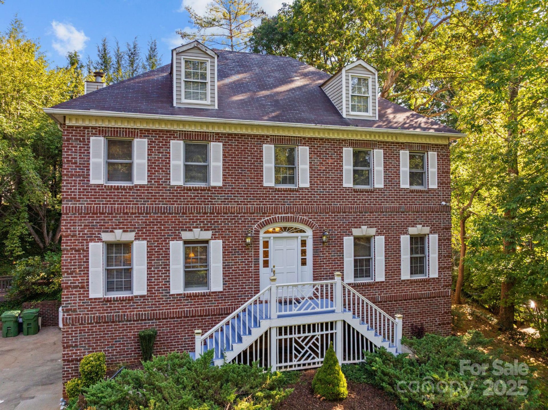 Property at 5 Silverstone Drive, Asheville, NC 28805