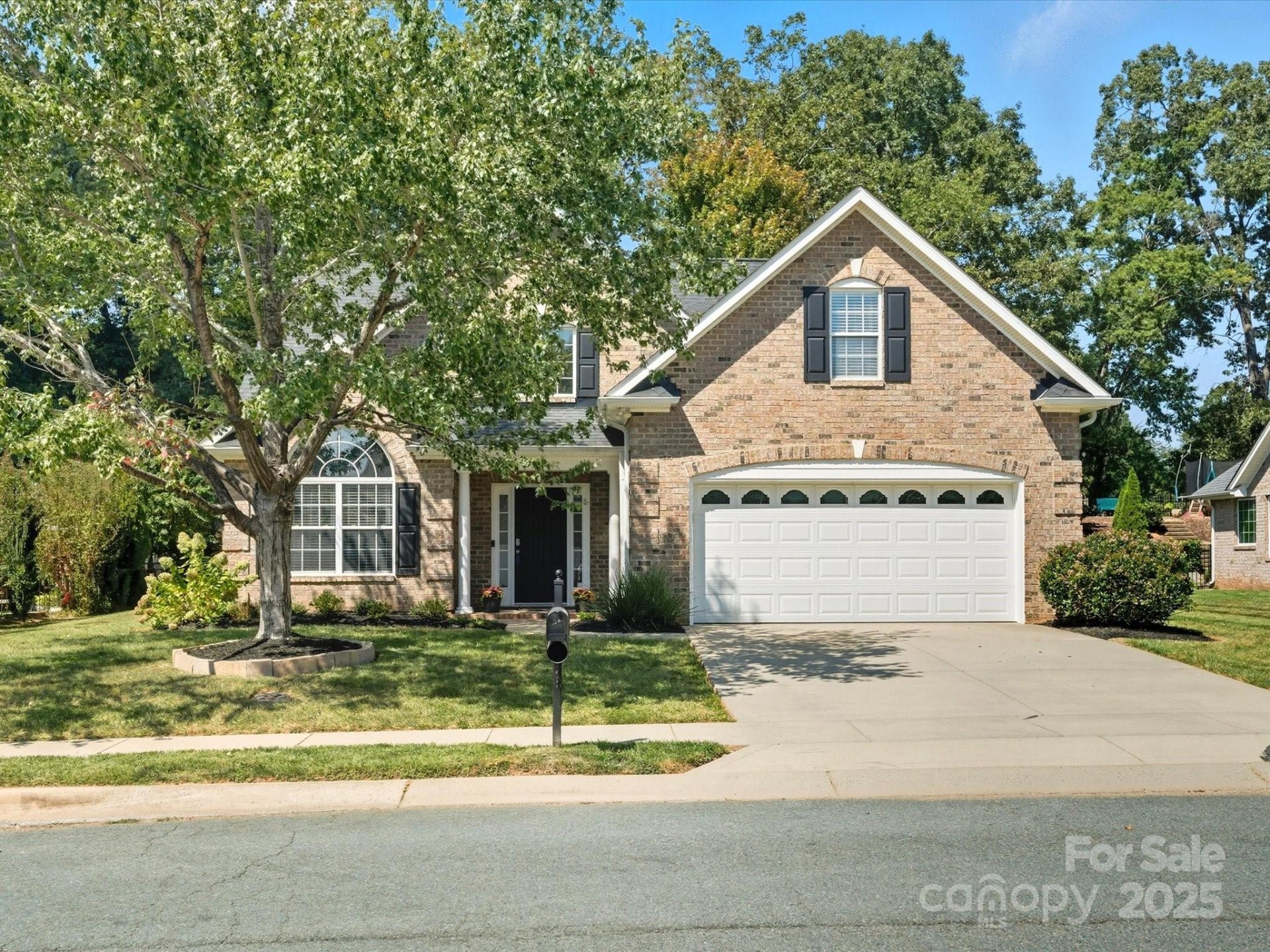 Property image 1 at 4311 Ethel Sustar Drive, Monroe, NC 28110